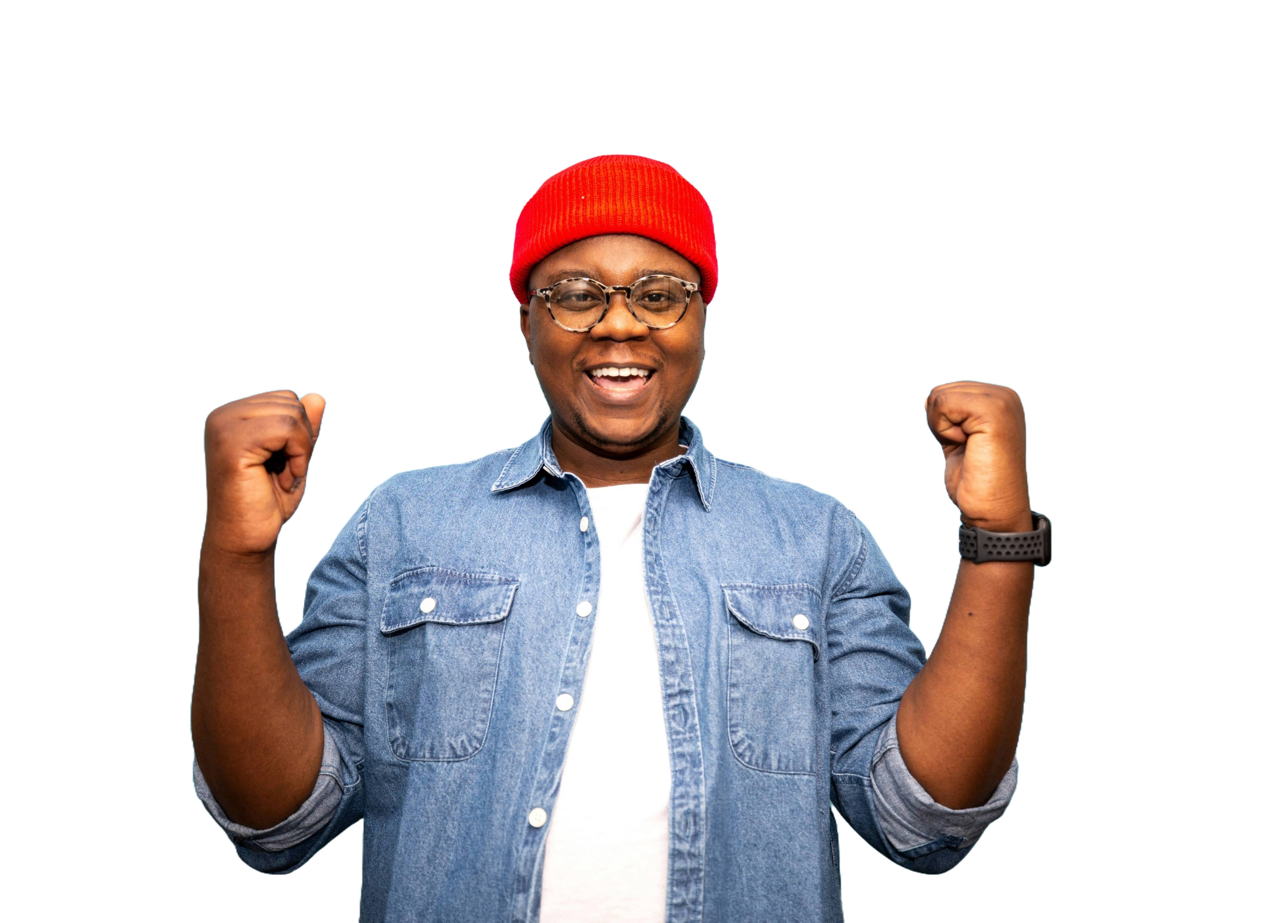 AstroCap App Interface