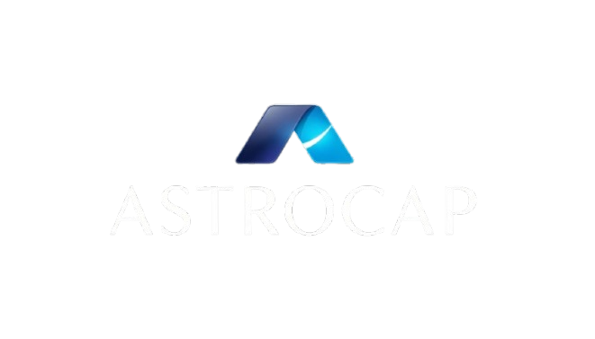 AstroCap Logo